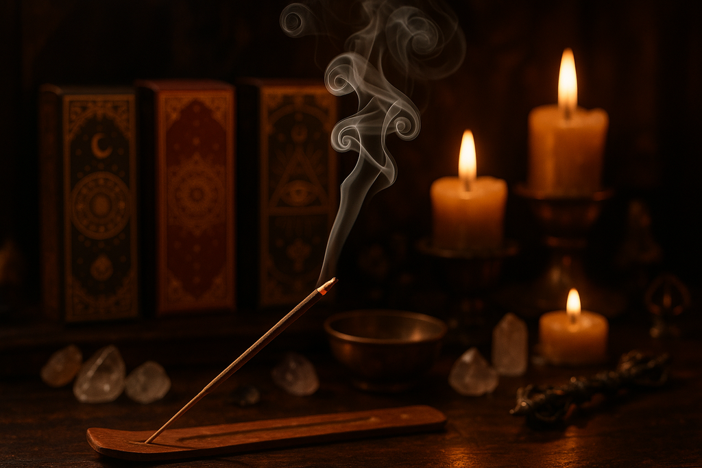 Incense